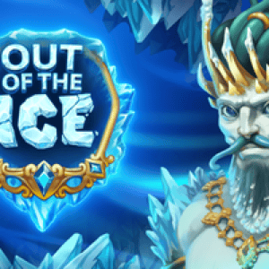 Out of The Ice